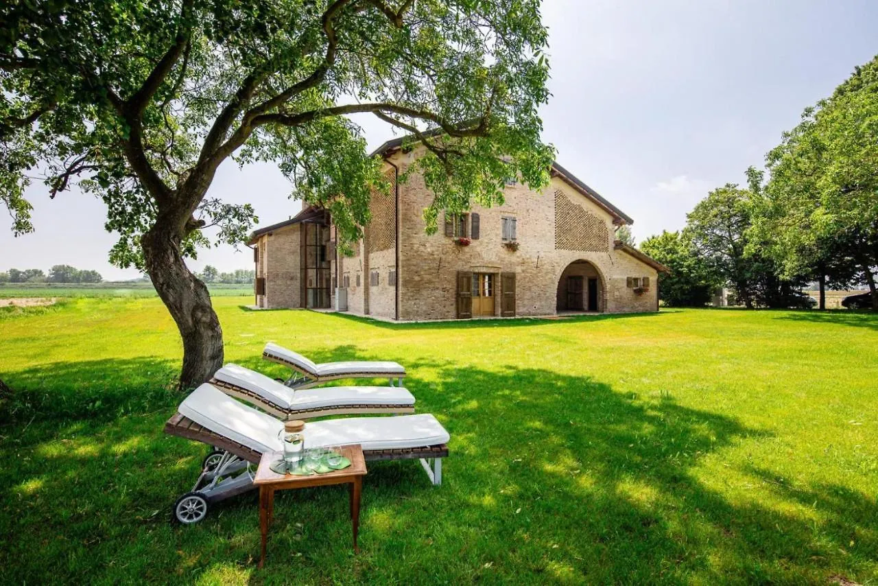 Ferienwohnung Casa Gioia Brigolo di Sotto 0*,  Italien