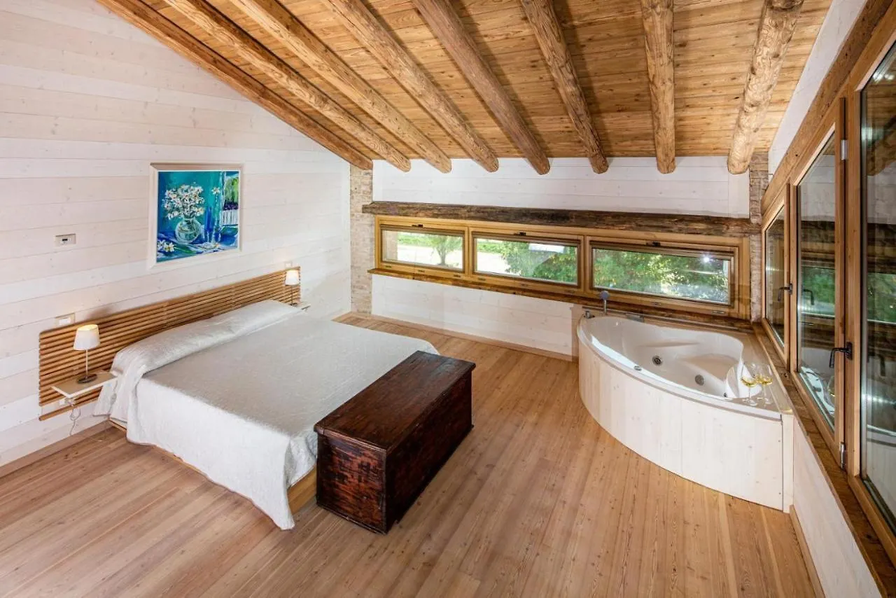 Ferienwohnung Casa Gioia Brigolo di Sotto 0*,