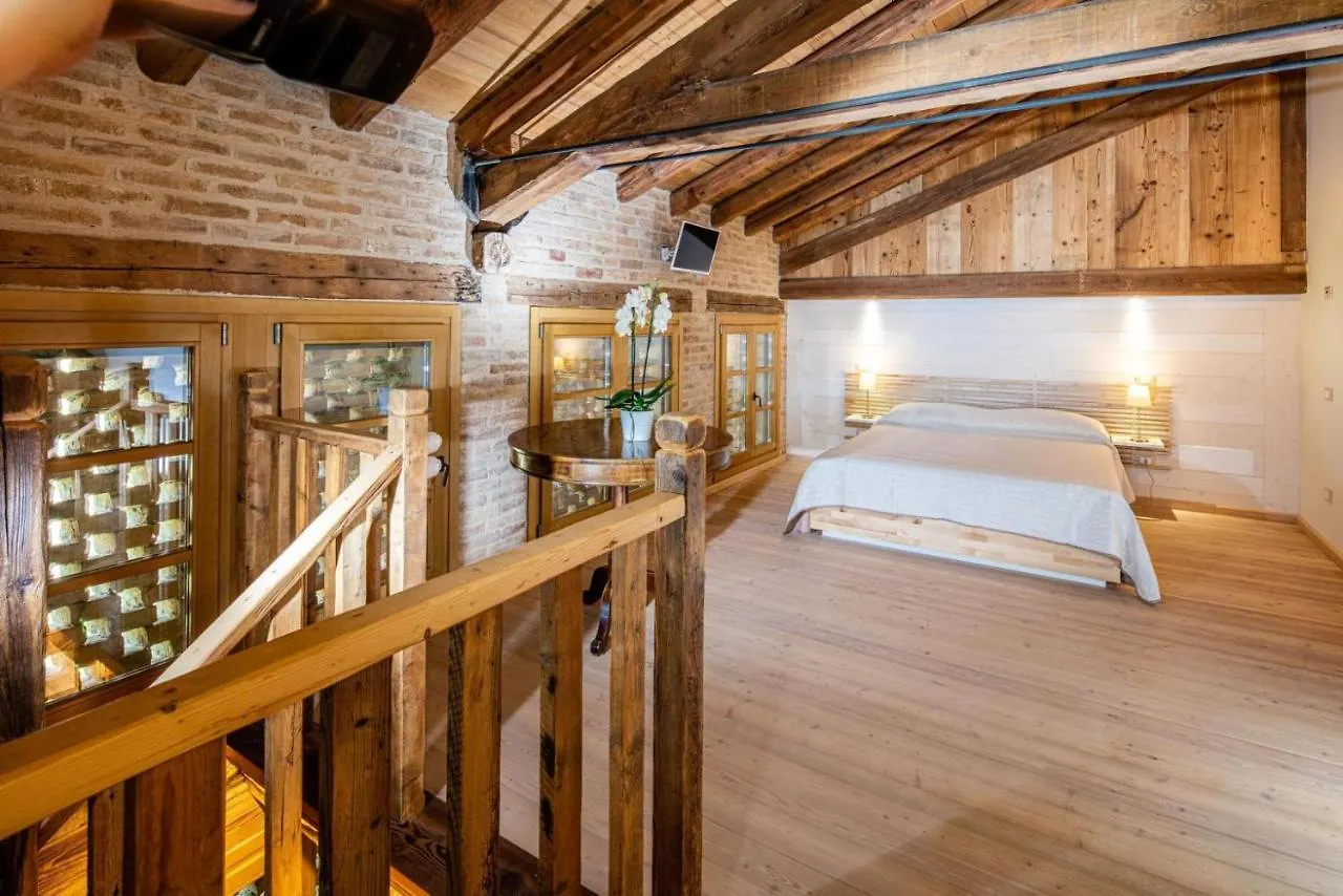Ferienwohnung Casa Gioia Brigolo di Sotto