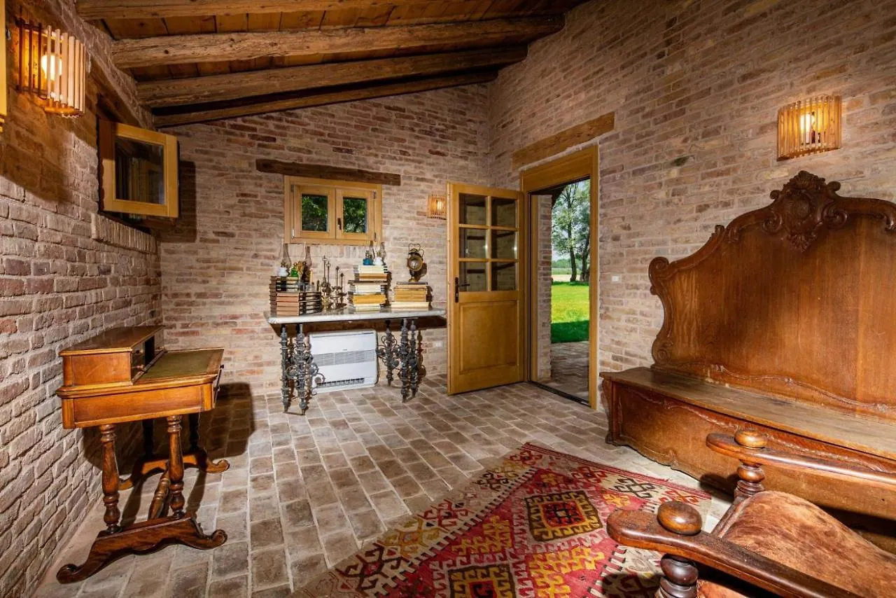 Ferienwohnung Casa Gioia Brigolo di Sotto 0*,