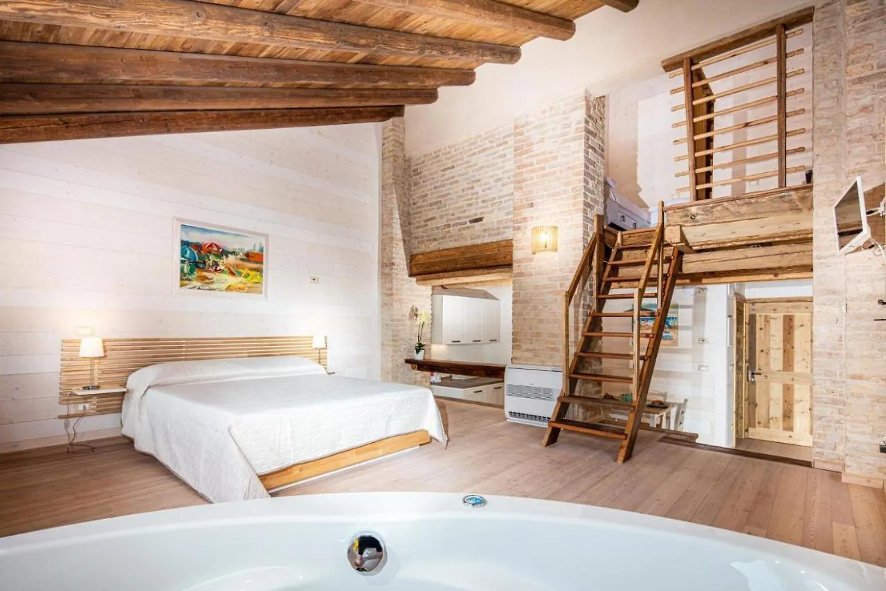 Apartment Ferienwohnung Casa Gioia Brigolo di Sotto