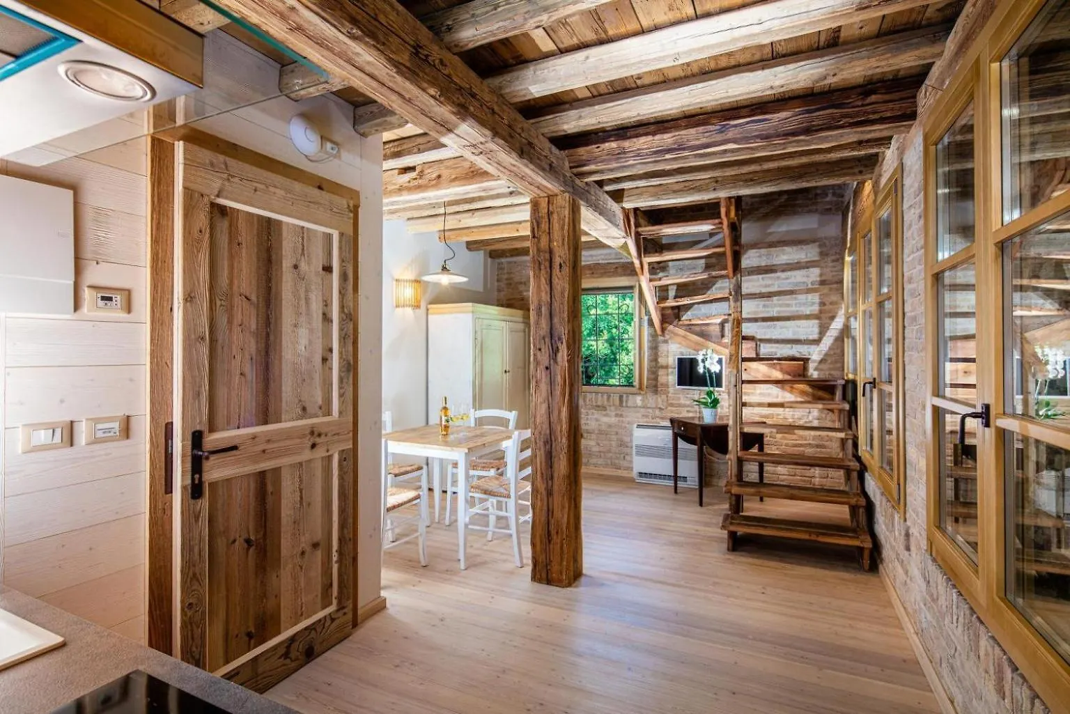 Ferienwohnung Casa Gioia Brigolo di Sotto