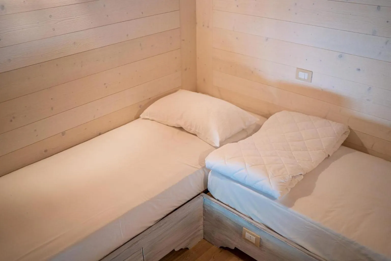 Ferienwohnung Casa Gioia Brigolo di Sotto Apartment